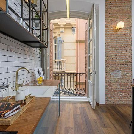 Glamorous Nino De Guevara On The City Center Malaga Exterior photo